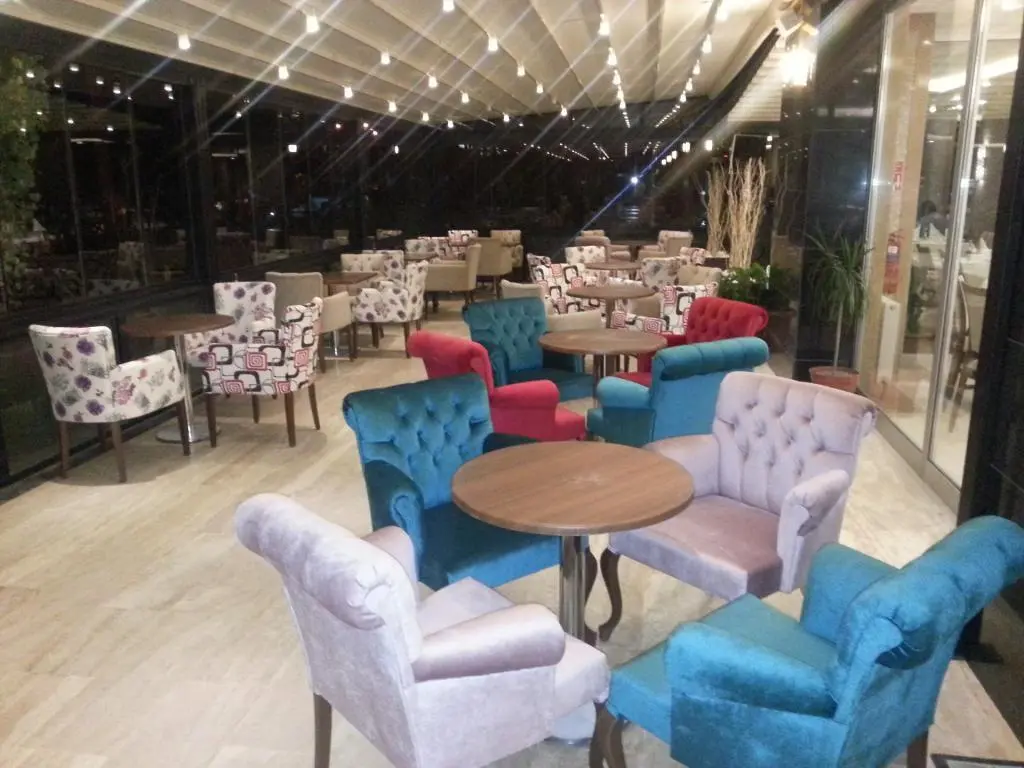 Болу: Soylu Hotel