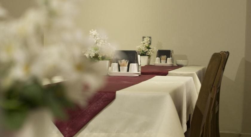 Мерсин: Baranlar Hotel