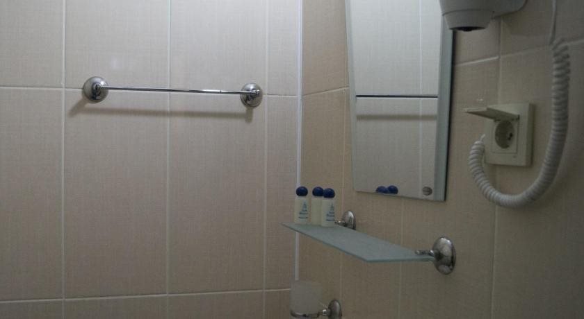 Мерсин: Baranlar Hotel