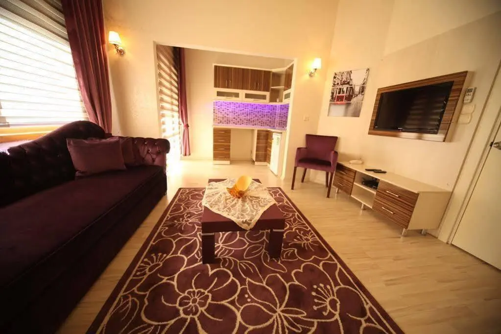 Стамбул: Bakirkoy Rental House