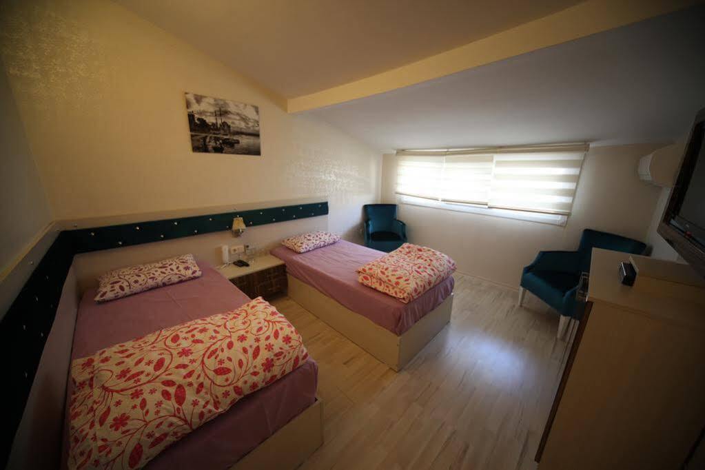 Стамбул: Bakirkoy Rental House