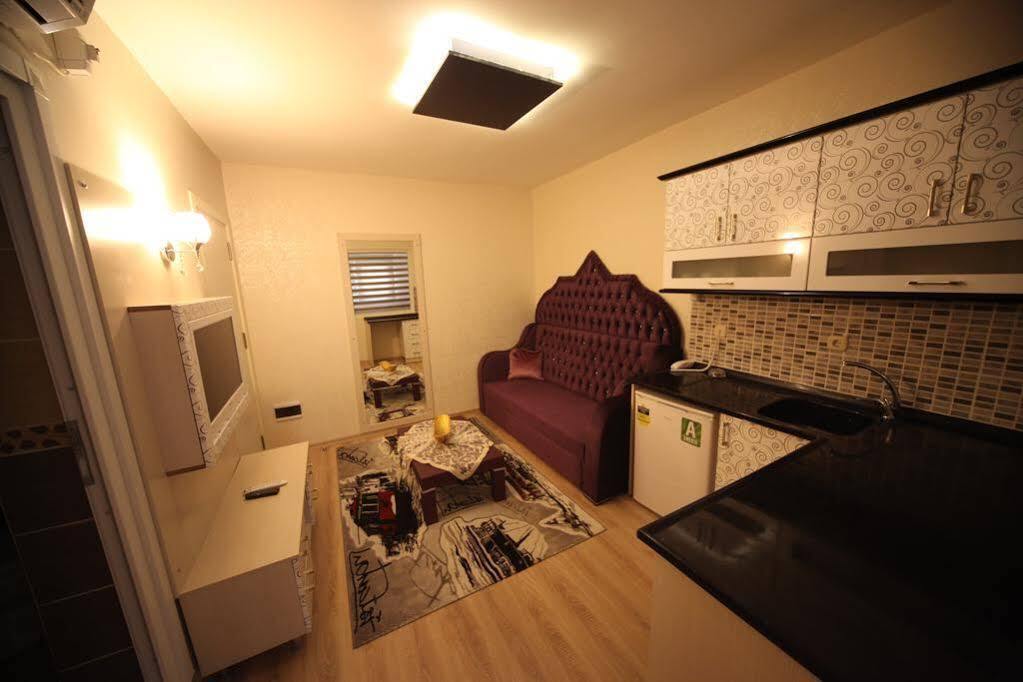 Стамбул: Bakirkoy Rental House