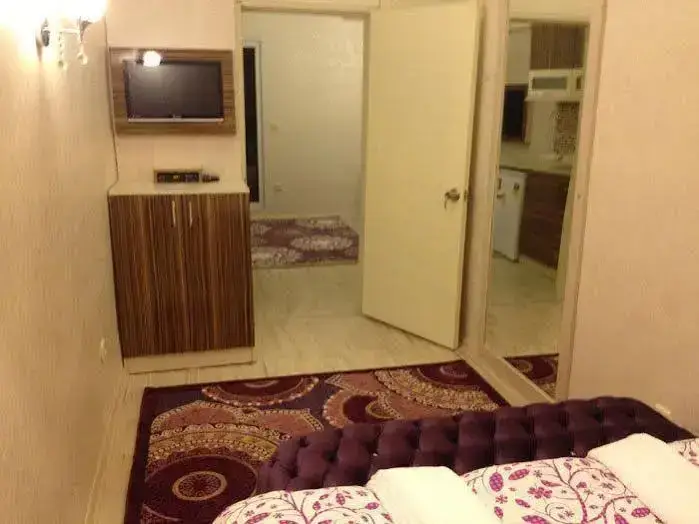 Стамбул: Bakirkoy Rental House