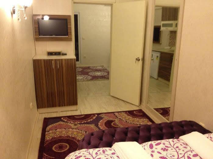 Стамбул: Bakirkoy Rental House