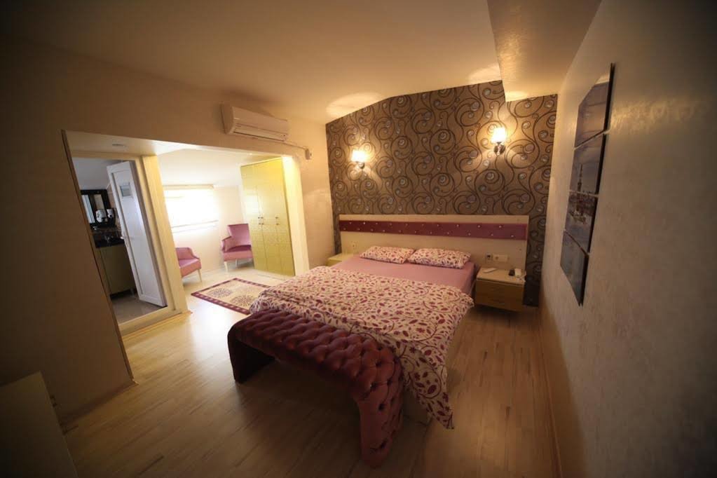 Стамбул: Bakirkoy Rental House