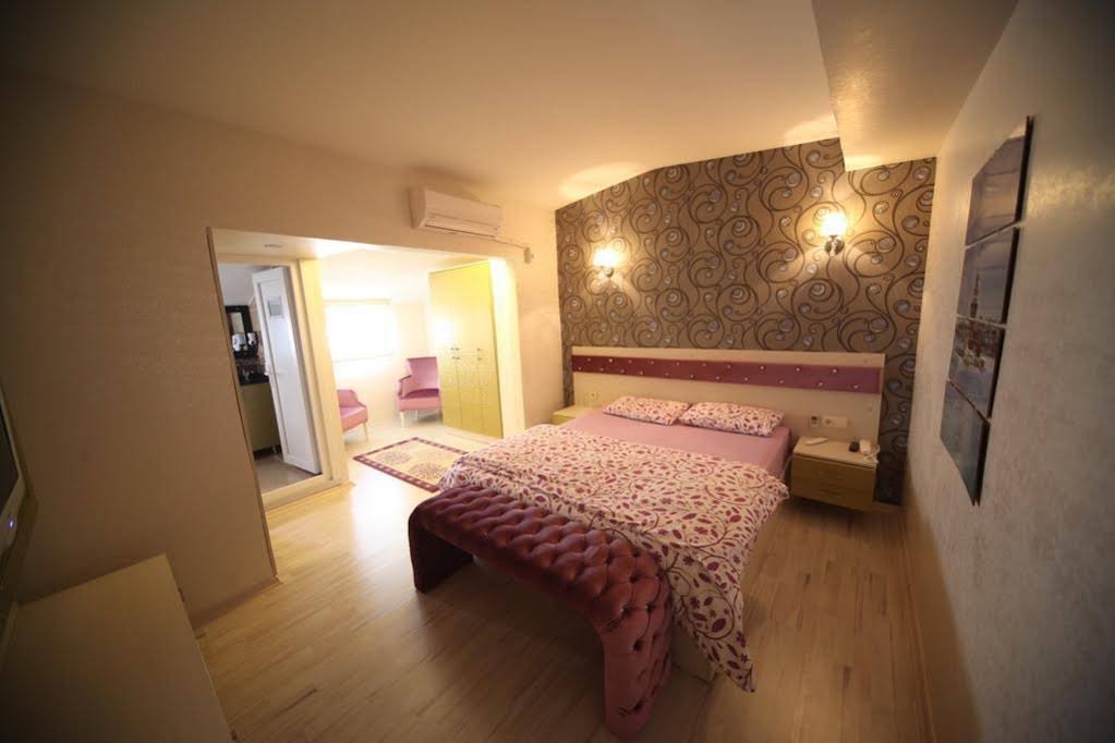 Стамбул: Bakirkoy Rental House