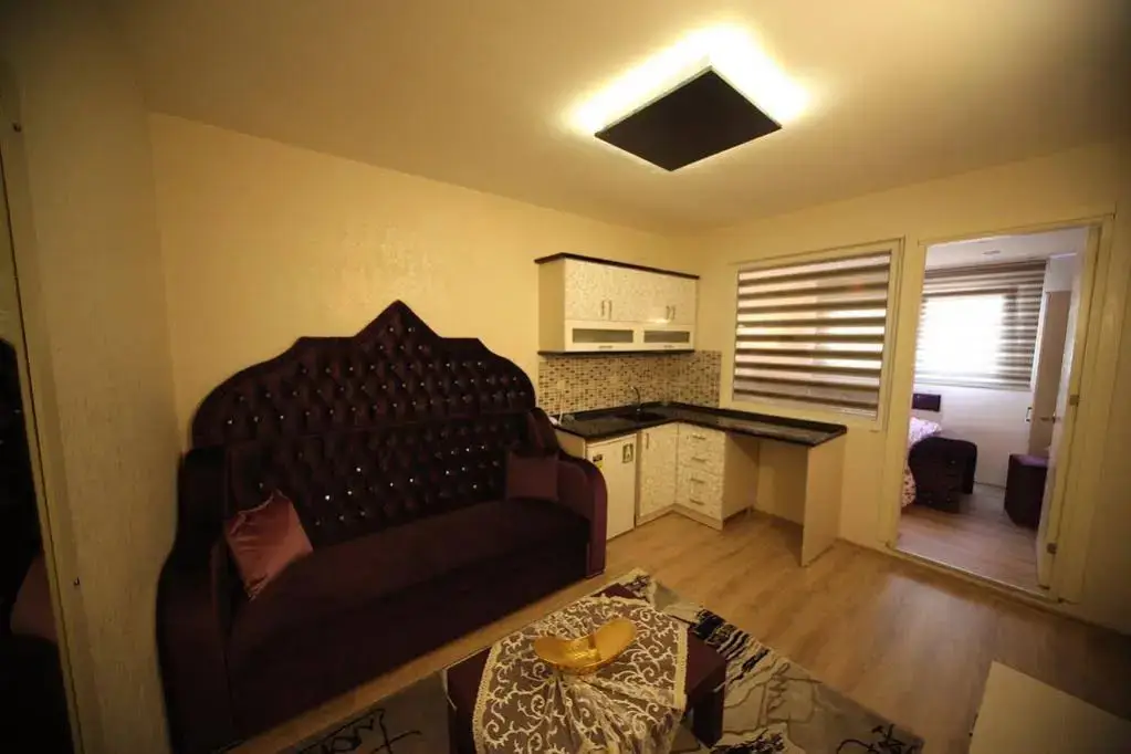 Стамбул: Bakirkoy Rental House