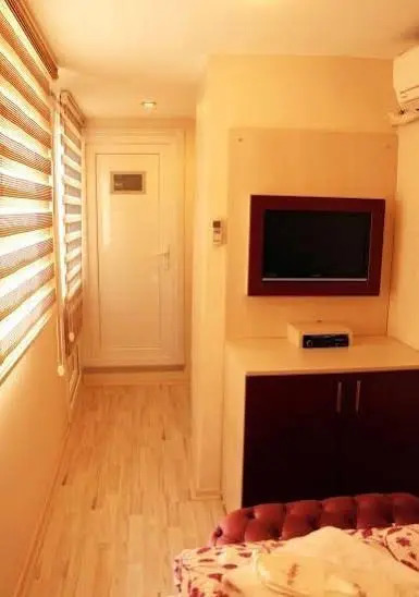 Стамбул: Bakirkoy Rental House