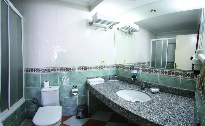 Стамбул: Benler Otel Laleli