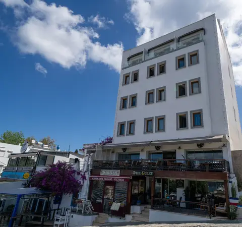 Gulet Hotel — фото 1
