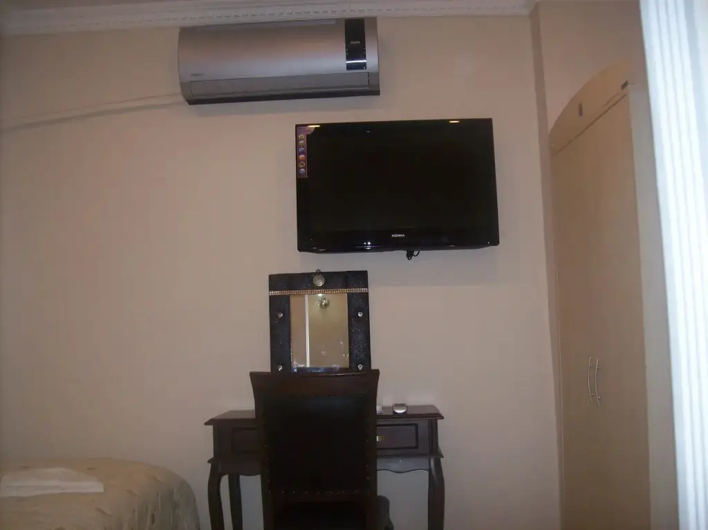 Стамбул: Sofia Corner Hotel