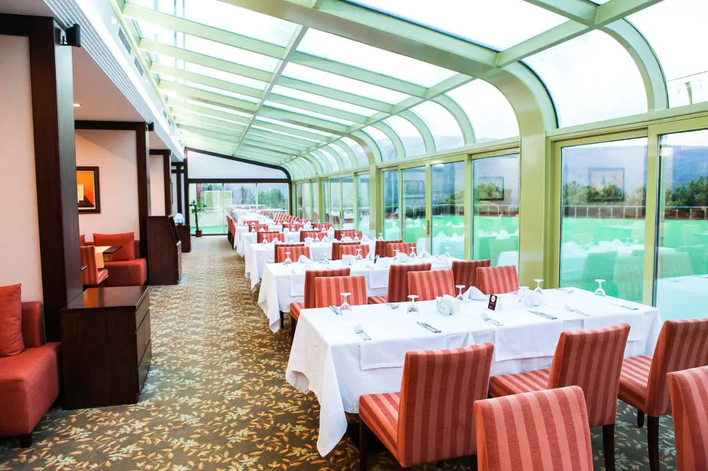 Стамбул: Marma Hotel Istanbul