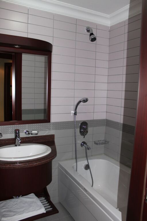 Стамбул: Marma Hotel Istanbul