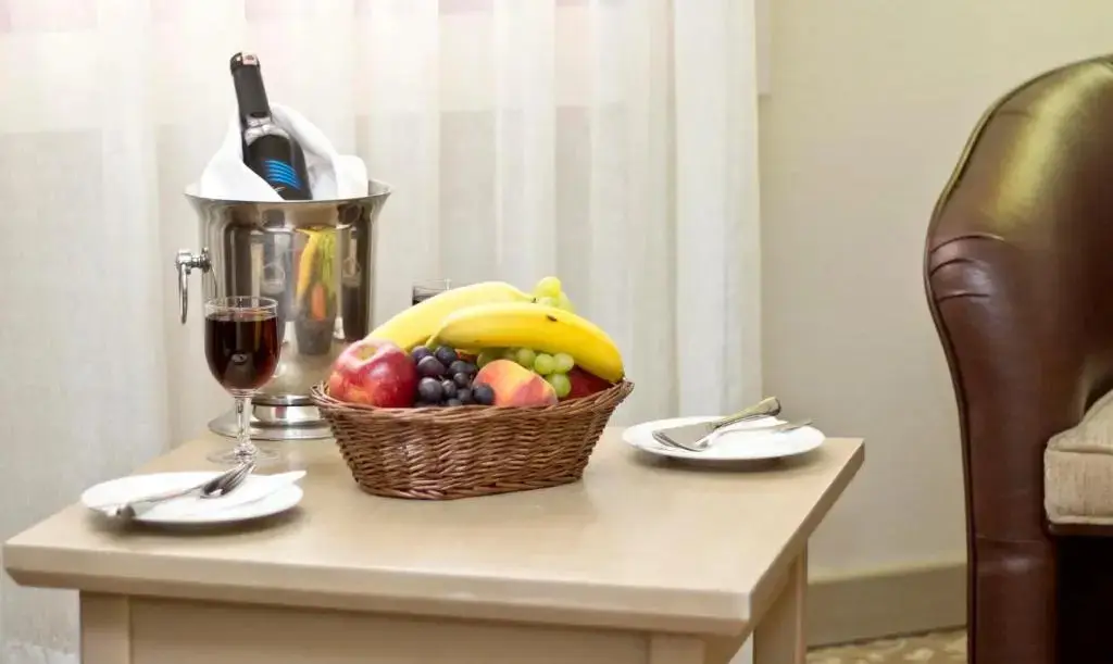 Анкара: Sergah Hotel