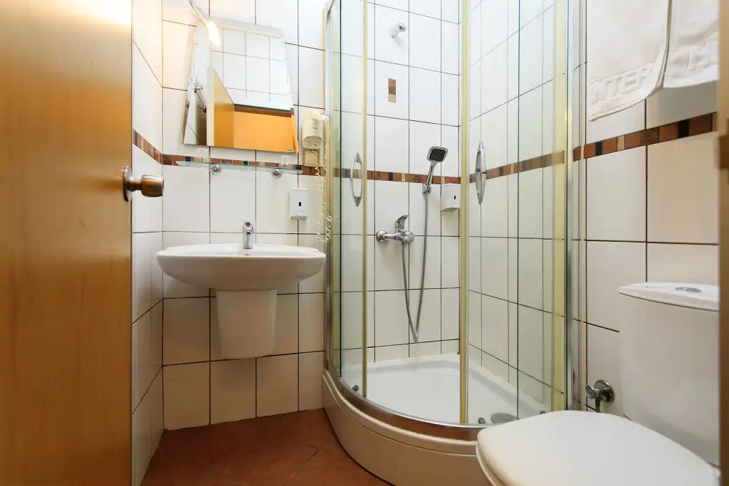 Стамбул: Hotel Inter Istanbul