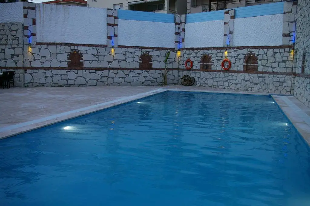 Чешме: Hotel Doğa Garden