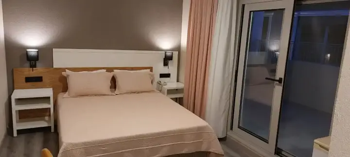 Чешме: Hotel Doğa Garden