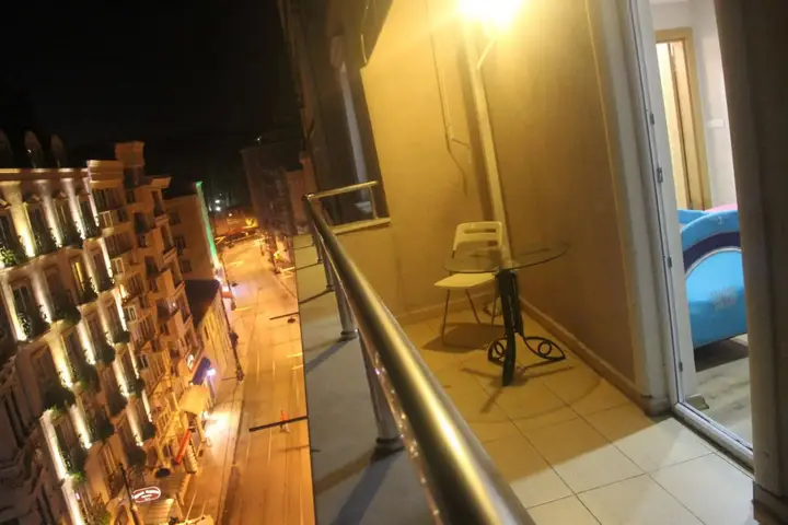 Стамбул: Gülhane Corner Hotel
