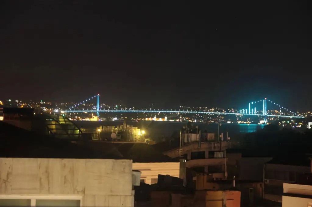 Стамбул: Gülhane Corner Hotel