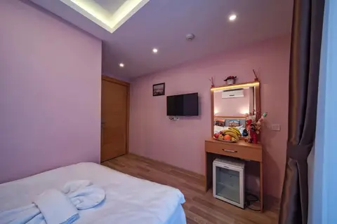 Gülhane Corner Hotel — фото 1