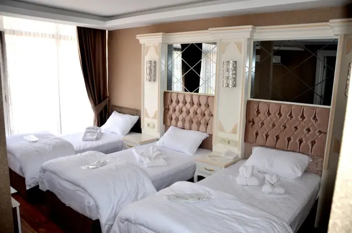 Стамбул: Sun Comfort Hotel