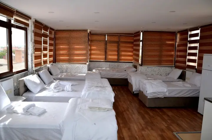 Стамбул: Sun Comfort Hotel