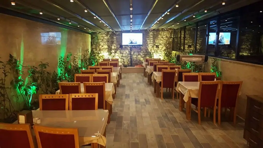 Стамбул: Sun Comfort Hotel