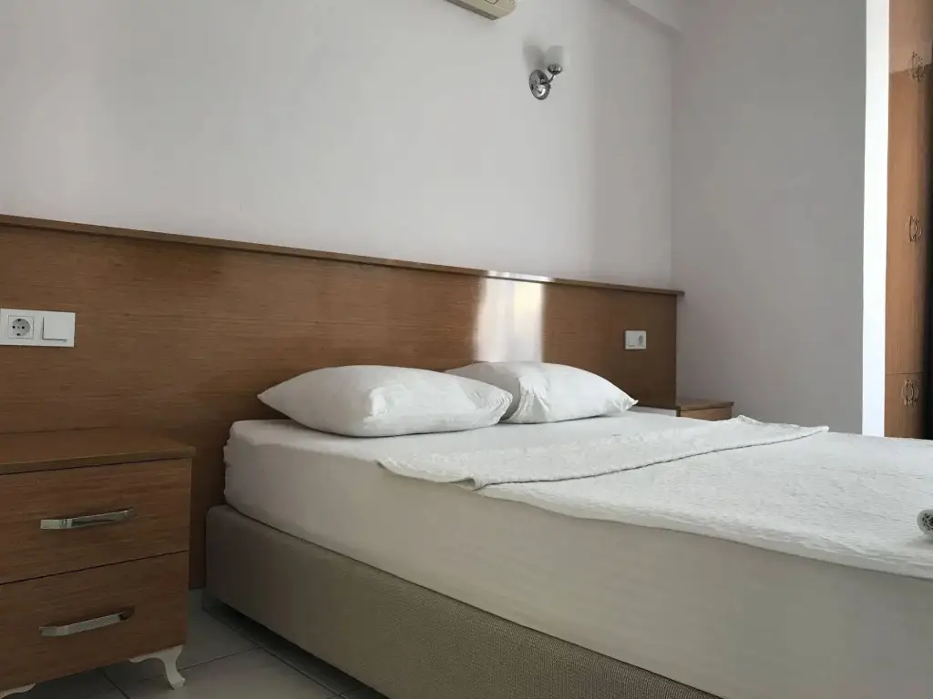 Фетхие: Cam Hotel