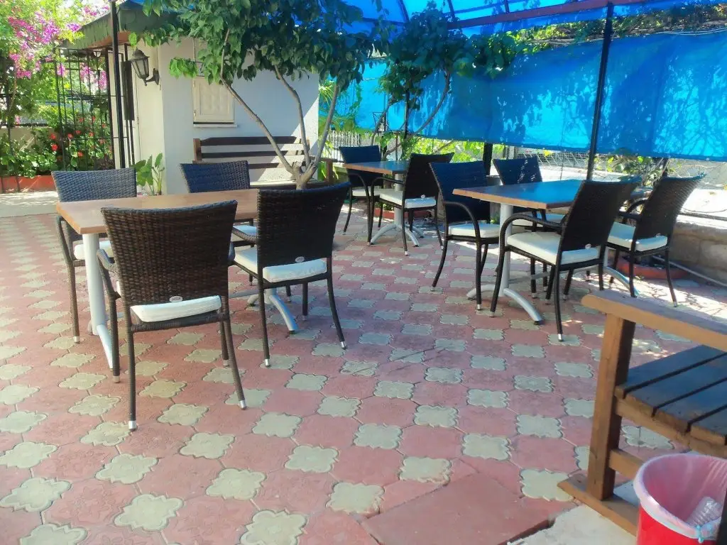 Фетхие: Cam Hotel