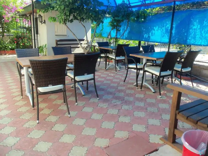 Фетхие: Cam Hotel