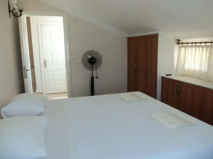 Фетхие: Cam Hotel