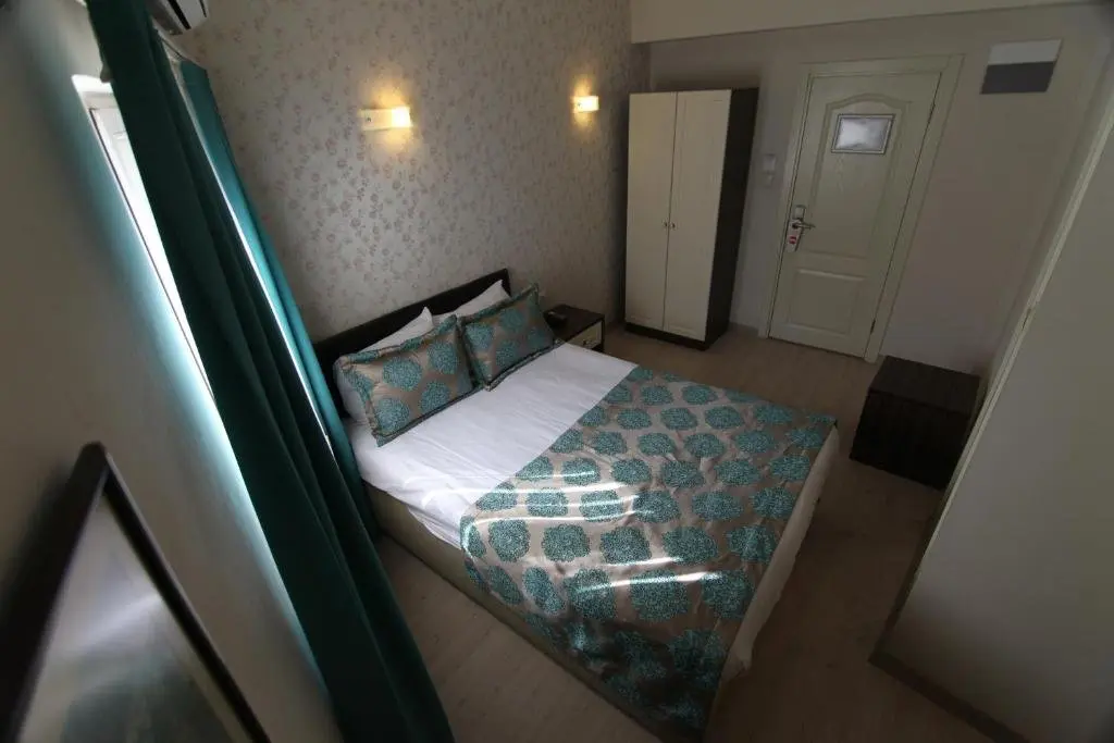 Трабзон: Sagiroglu Hotel