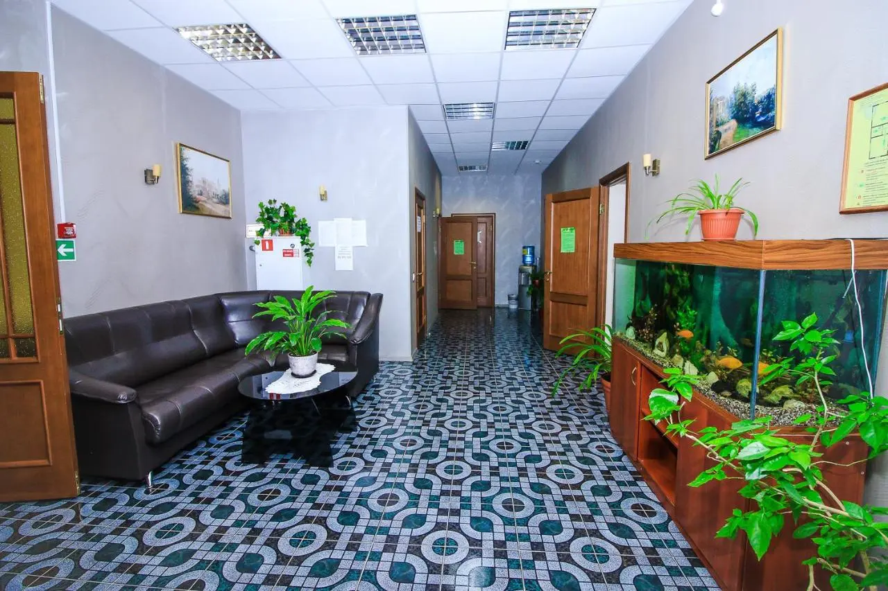 Санкт-Петербург: Мини-Отель Гостилицы