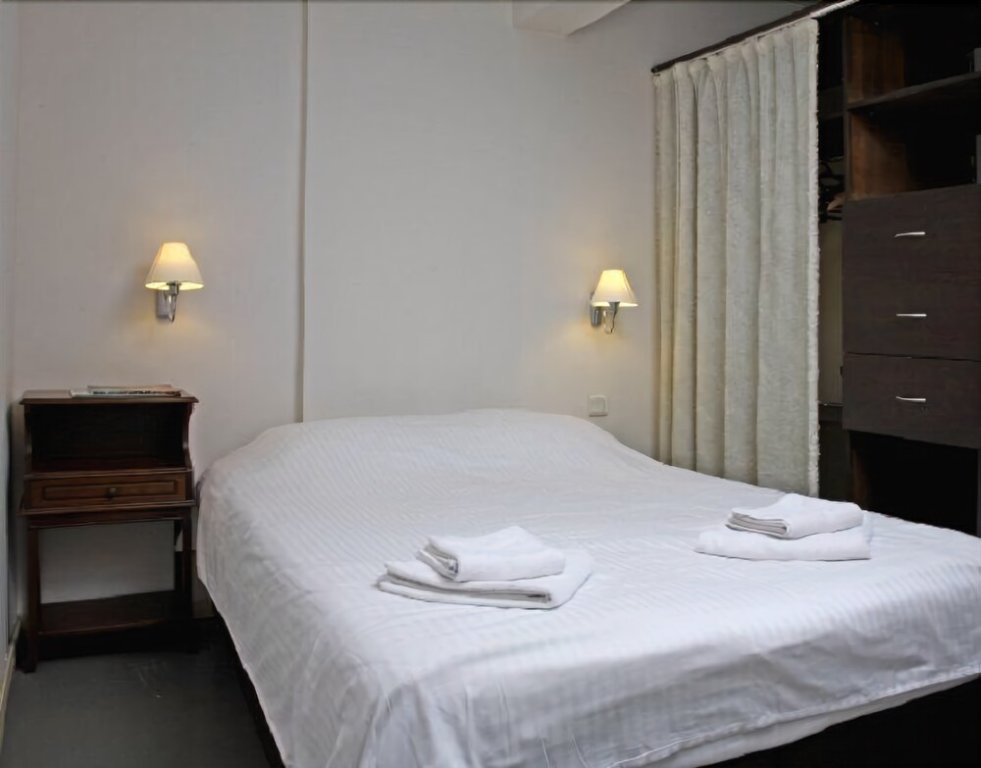 Стамбул: Istanbul Suites