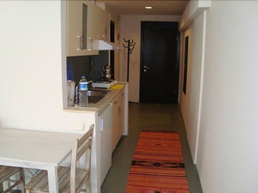 Стамбул: Istanbul Suites