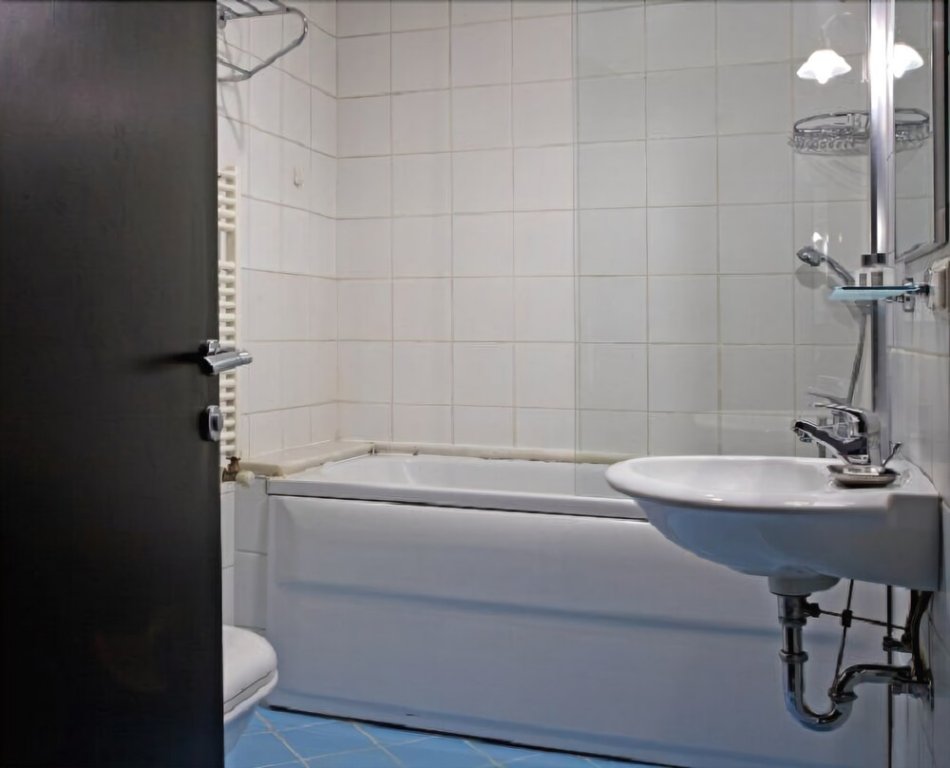 Стамбул: Istanbul Suites