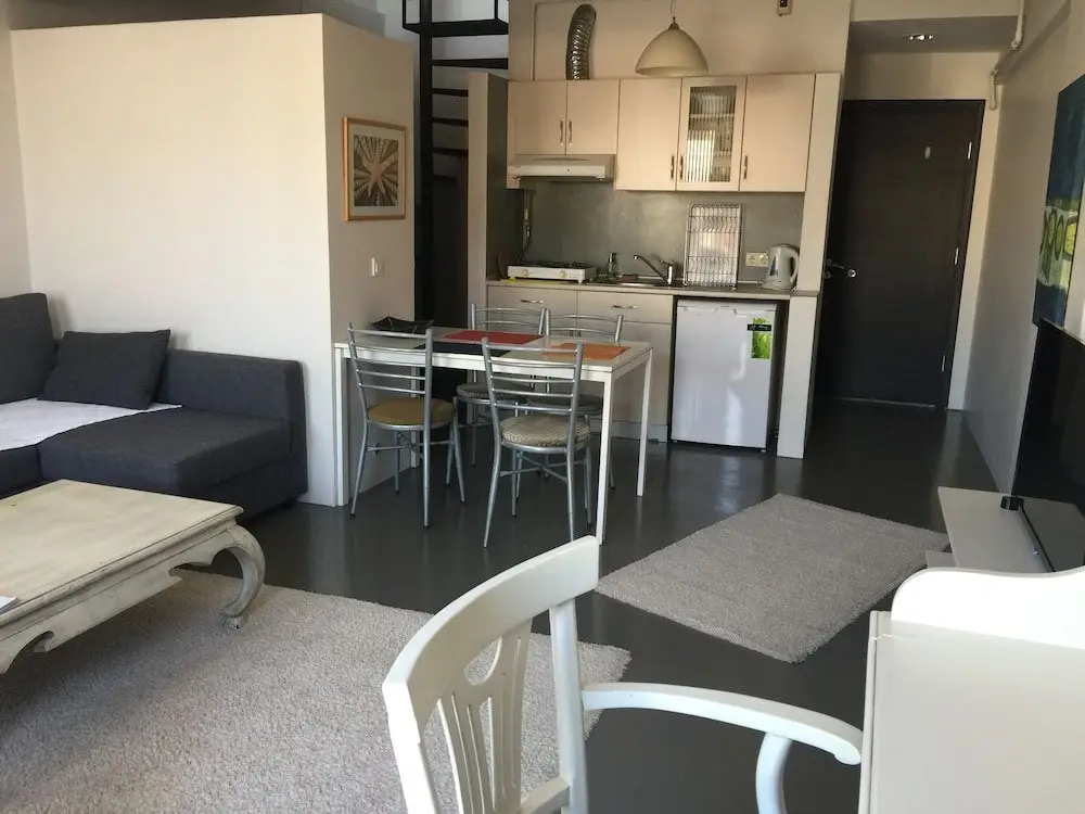 Стамбул: Istanbul Suites