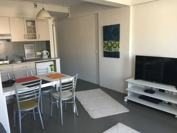 Стамбул: Istanbul Suites