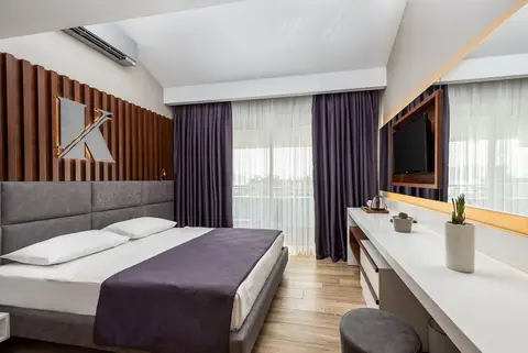 Kaila Beach Hotel - All Inclusive — фото 1