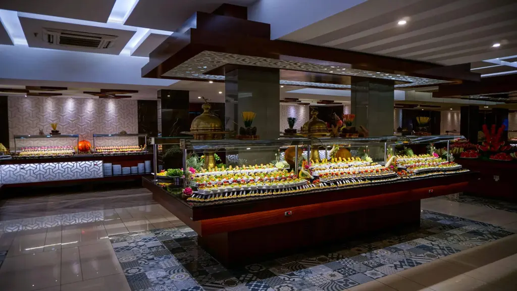 Аланья: Kaila Beach Hotel - All Inclusive