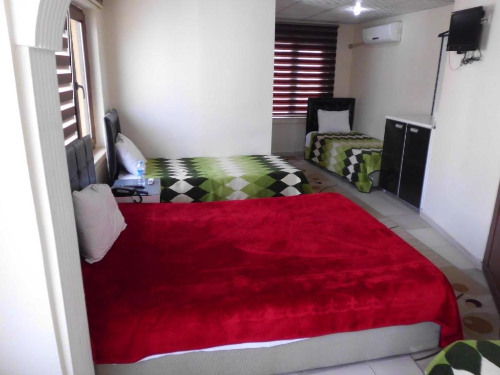 Диярбакыр: Hotel Kaya
