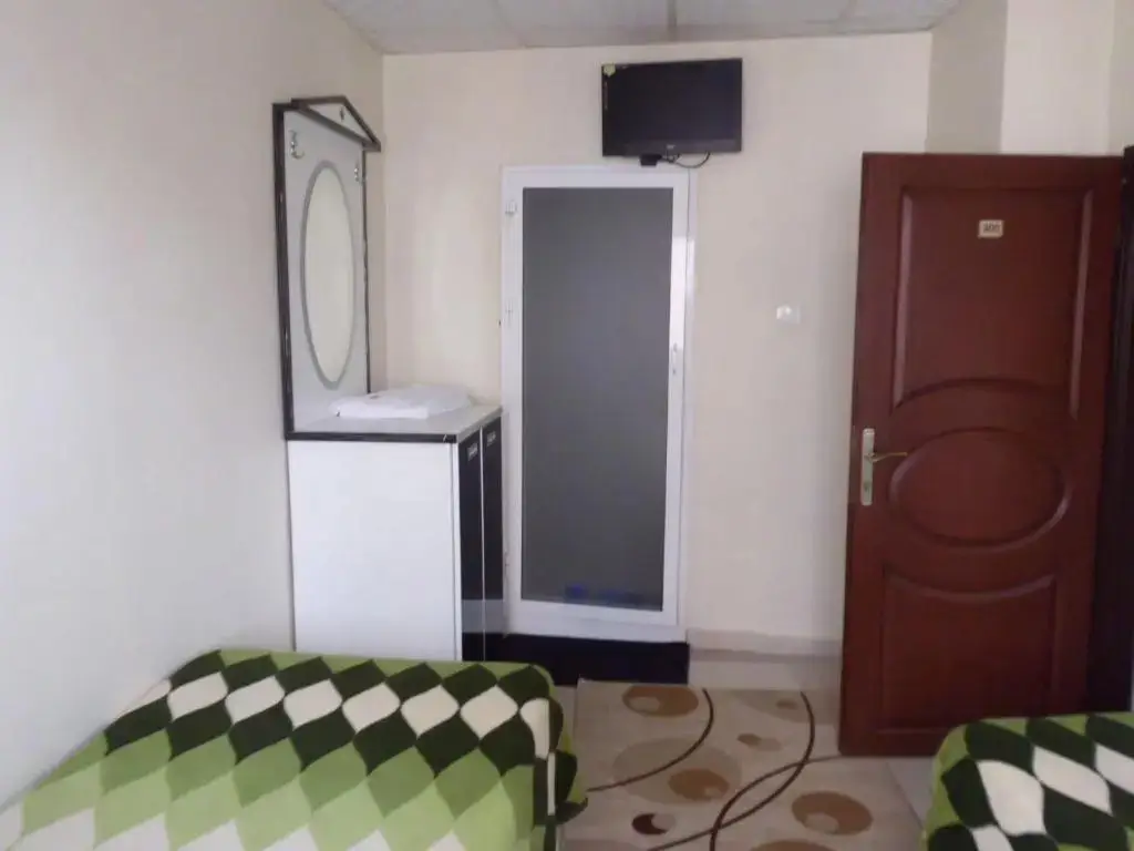 Диярбакыр: Hotel Kaya