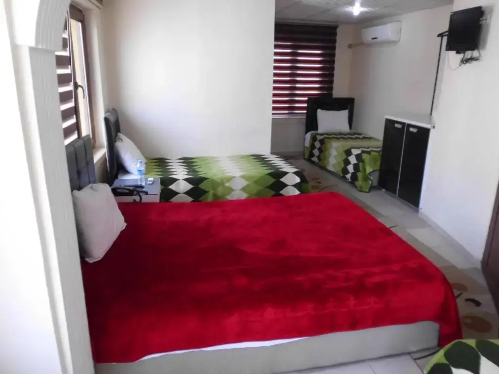 Диярбакыр: Hotel Kaya