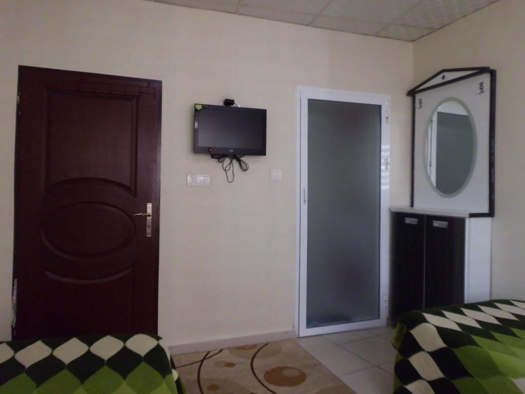 Диярбакыр: Hotel Kaya