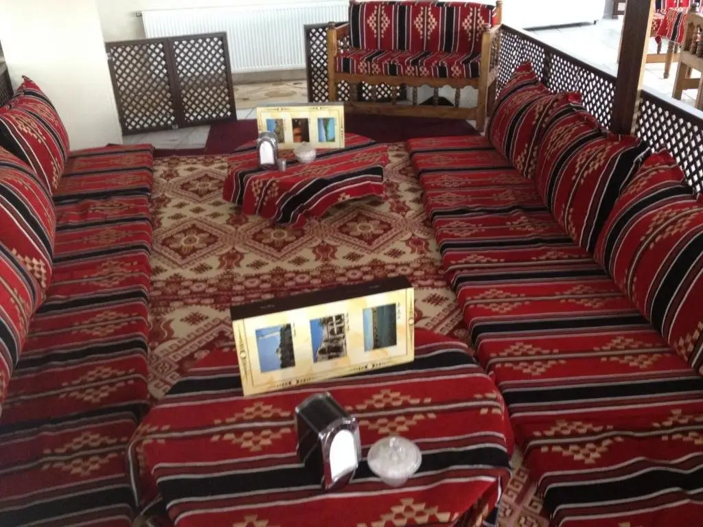 Диярбакыр: Hotel Kaya