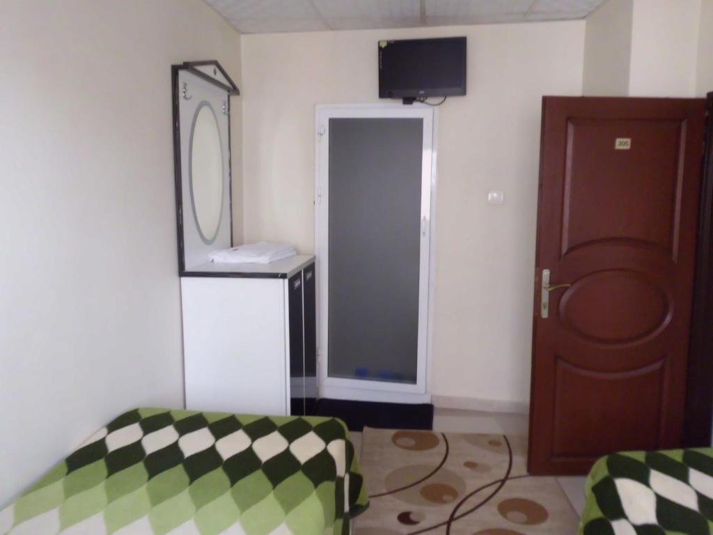 Диярбакыр: Hotel Kaya