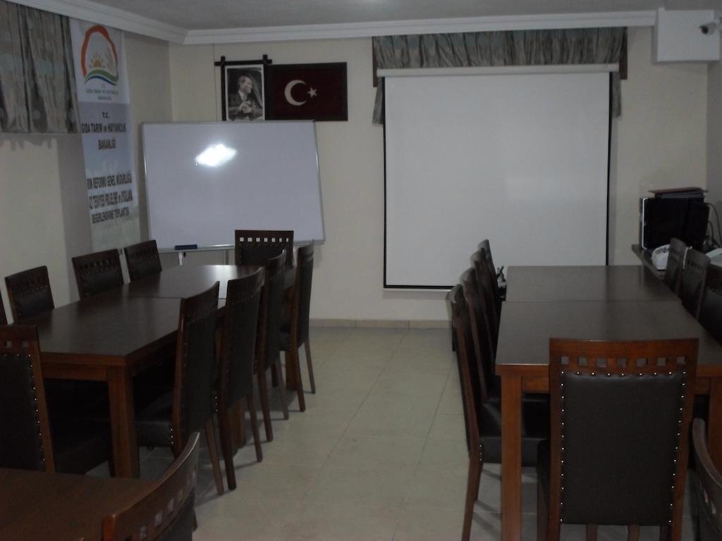 Зейтинбели: Kumsal Butik Hotel