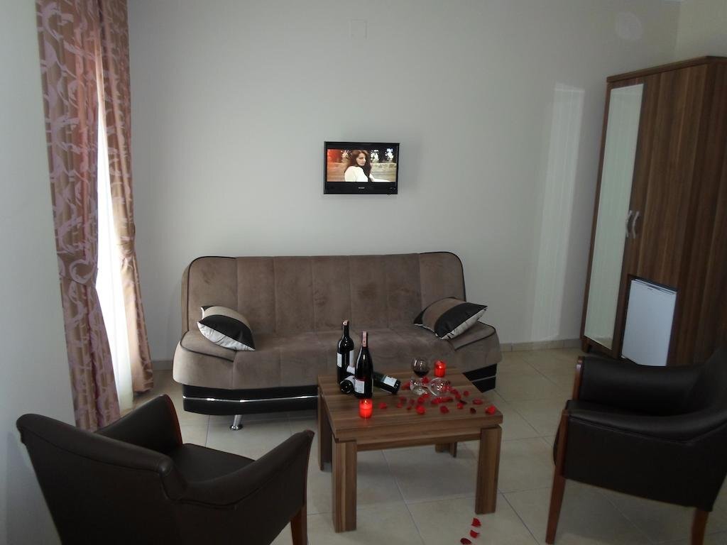 Зейтинбели: Kumsal Butik Hotel