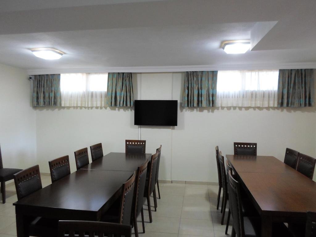 Зейтинбели: Kumsal Butik Hotel