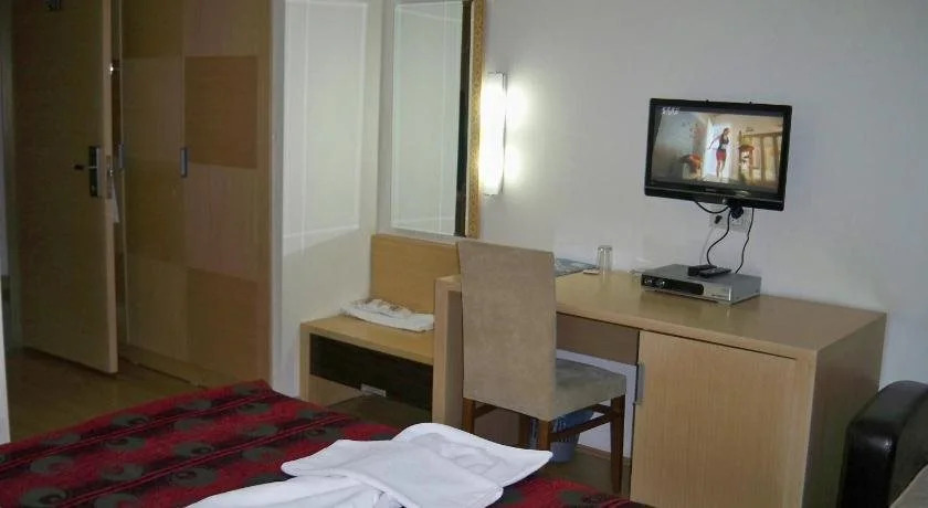 Караман: Aygun Hotel